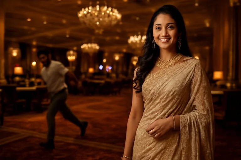 777jaya টেনিস কোর্টে পয়েন্ট আপডেট