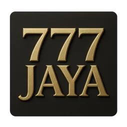 777jaya logo